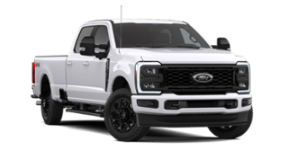 2026 Ford Super Duty® External Image 5